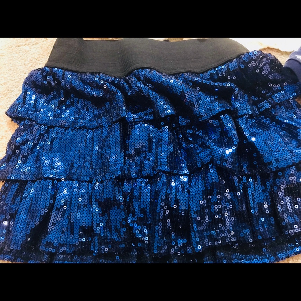 3 girls skirts 4t and size 6